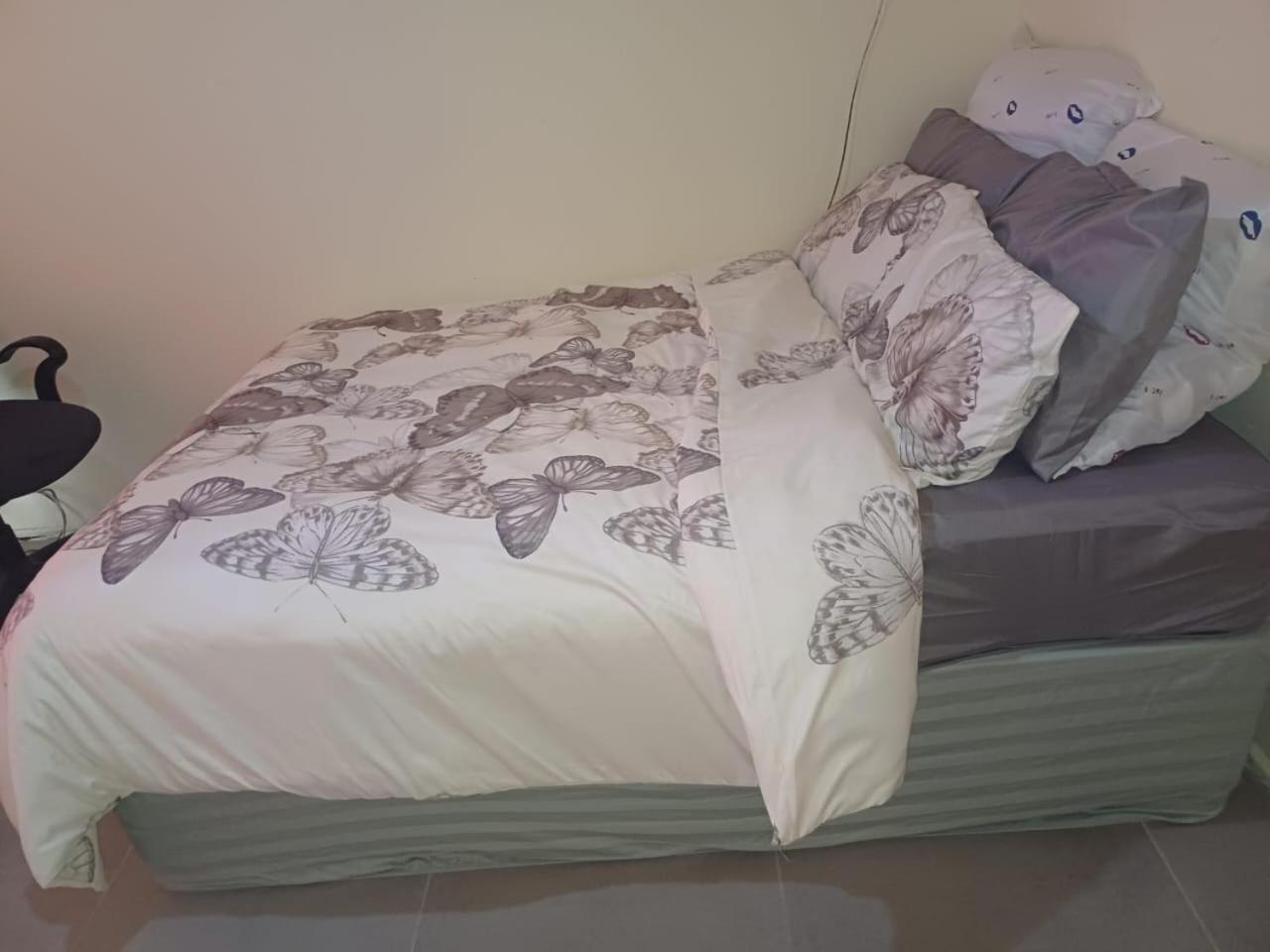 Kempton Park Lodge Esther Park מראה חיצוני תמונה