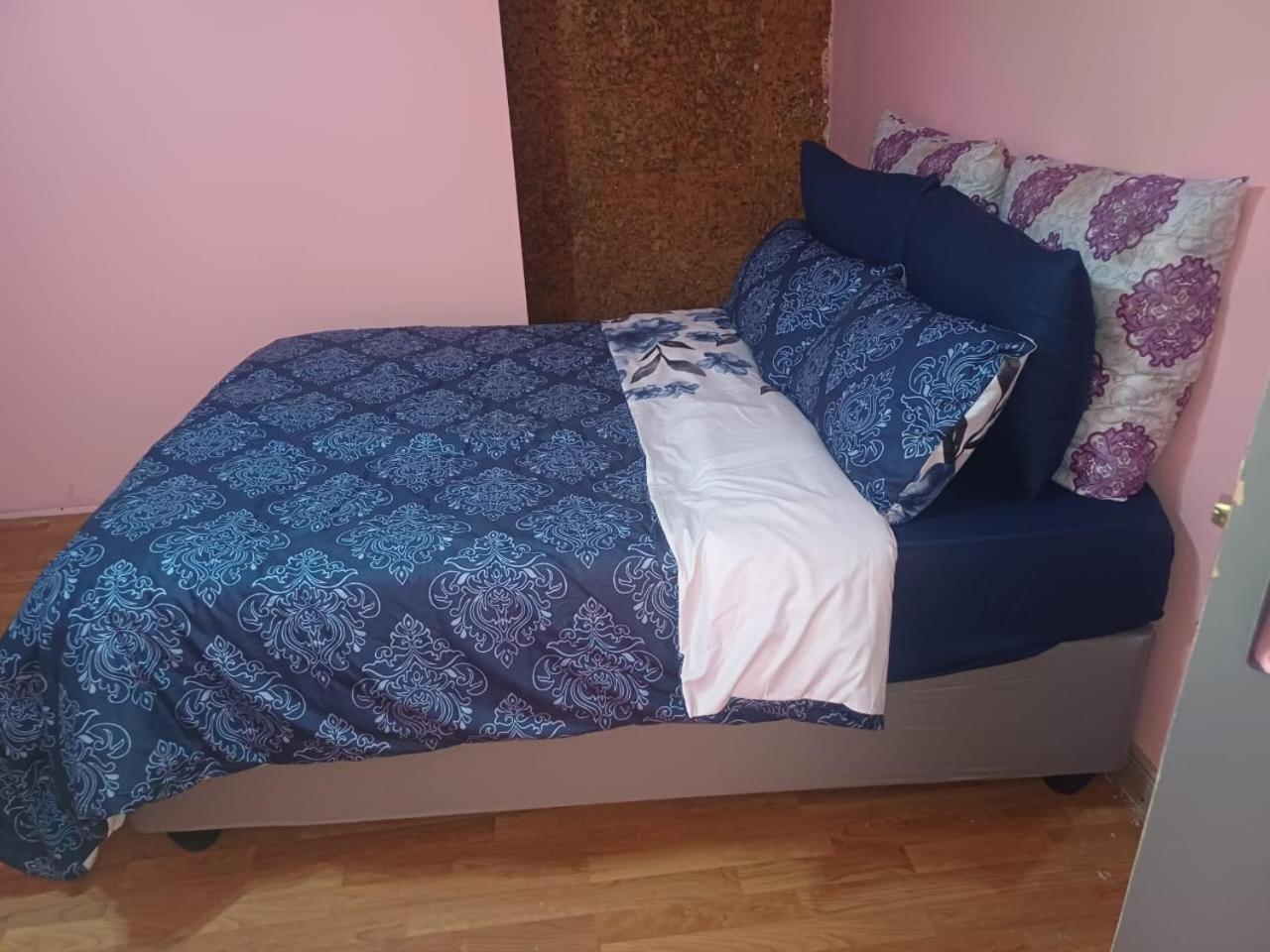 Kempton Park Lodge Esther Park מראה חיצוני תמונה