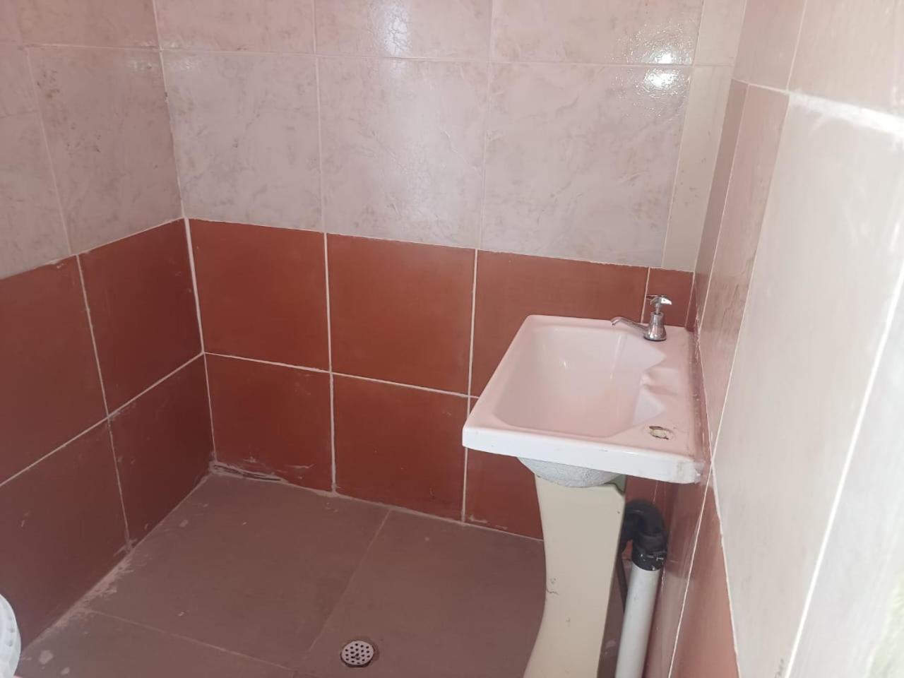 Kempton Park Lodge Esther Park מראה חיצוני תמונה